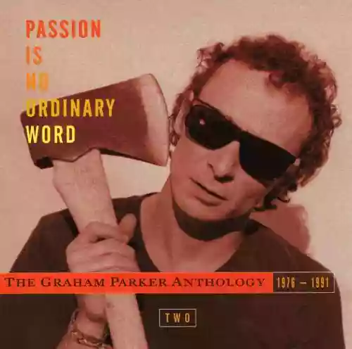 Graham Parker