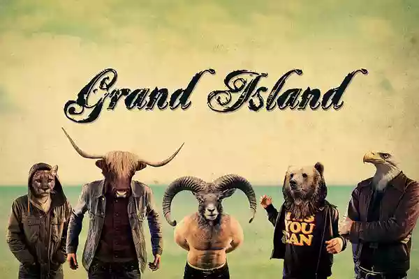 Grand Island