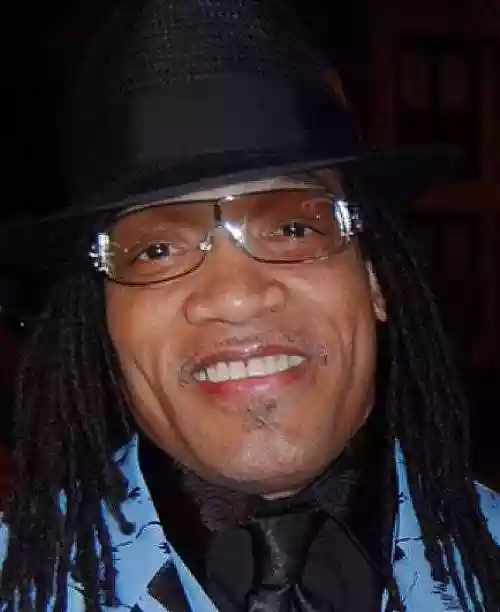Grandmaster Melle Mel