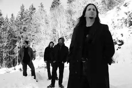 Agalloch