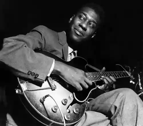 Grant Green