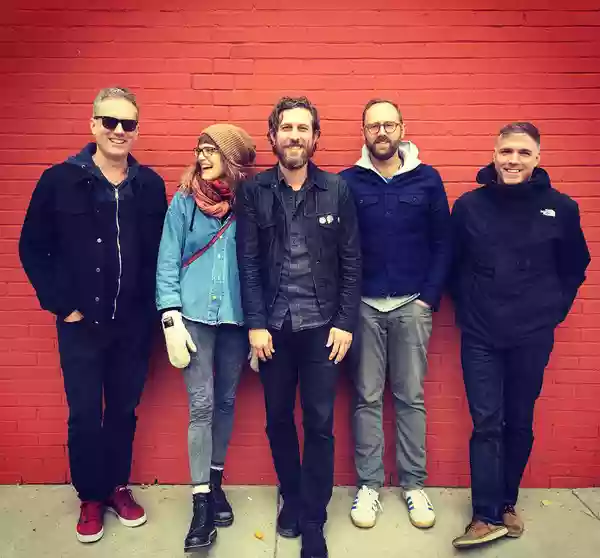 Great Lake Swimmers
