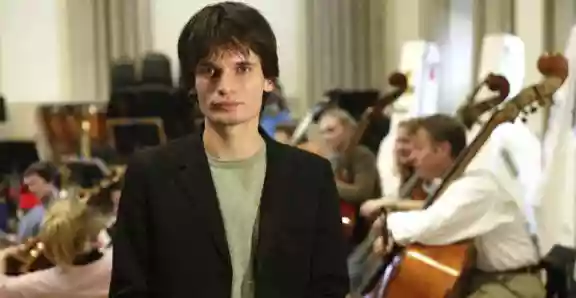 Jonny Greenwood