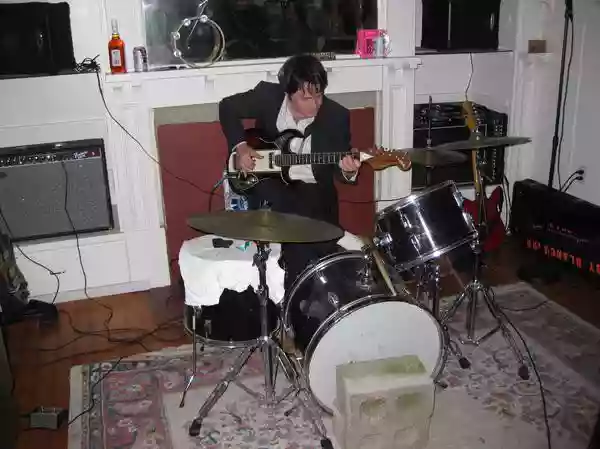 Greg Ashley
