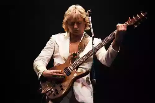 Greg Lake