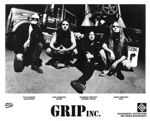 Grip Inc.