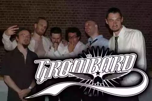 Gronibard
