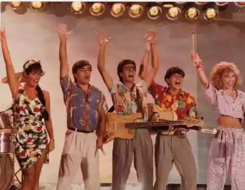 Gruppo italiano