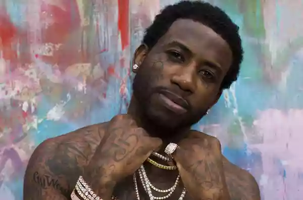 Gucci Mane