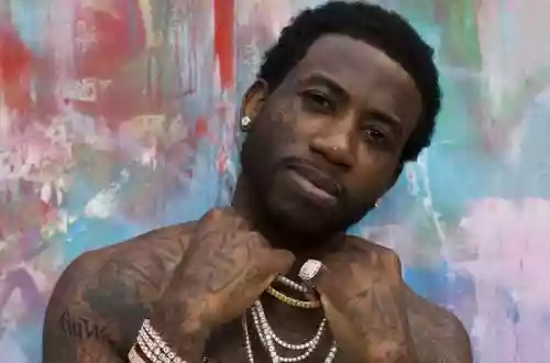 Gucci Mane