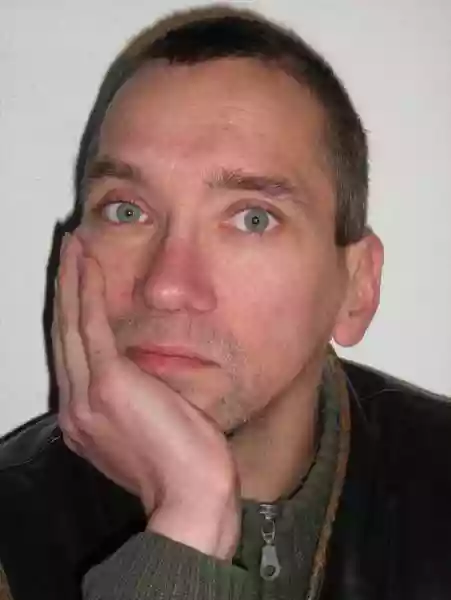 Guido Möbius
