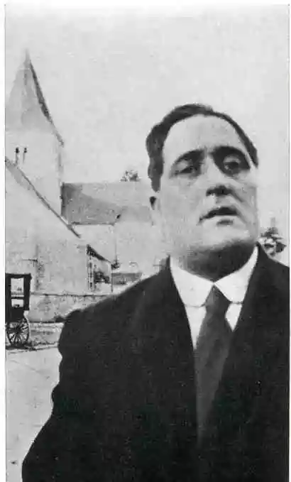 Guillaume Apollinaire