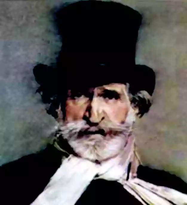 Giuseppe Verdi