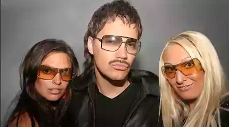 Günther & The Sunshine Girls
