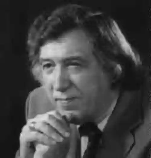 Gunther Schuller