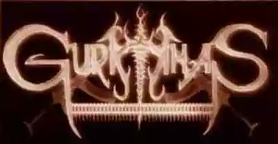 Gurkkhas