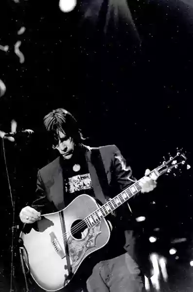 Gus Black