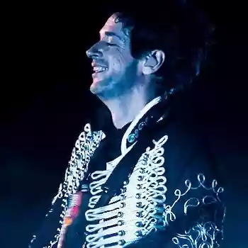 Gustavo Cerati