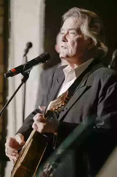 Guy Clark