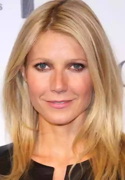 Gwyneth Paltrow