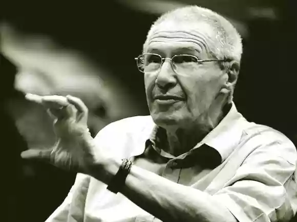 György Kurtág