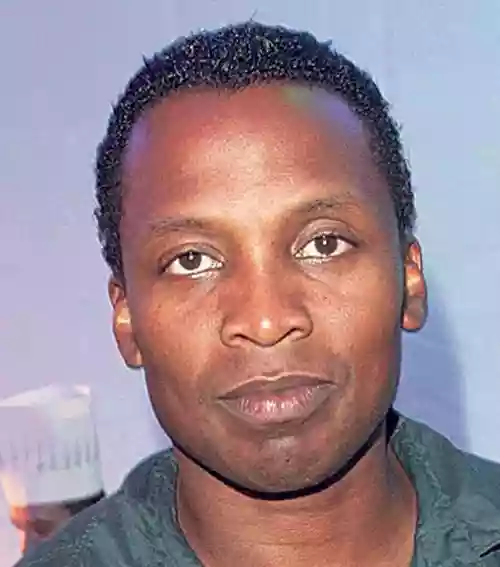 Haddaway