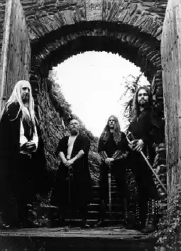 Hades Almighty