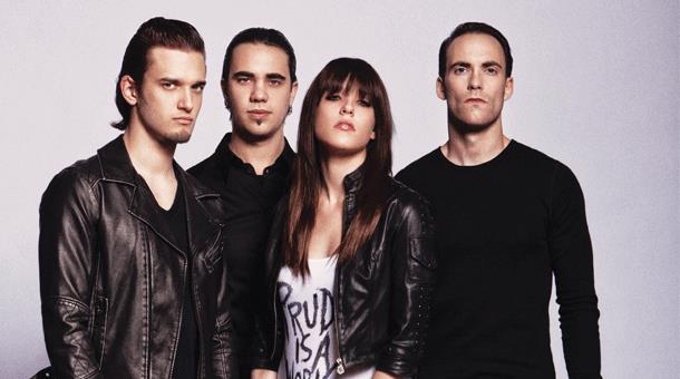 Halestorm