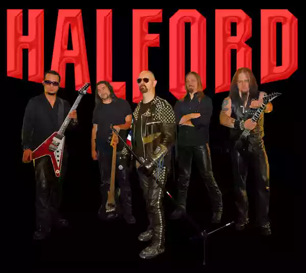 Halford