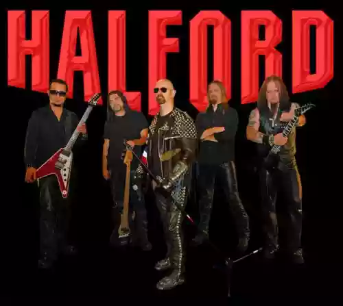 Halford