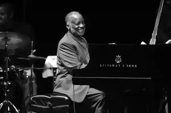 Ahmad Jamal