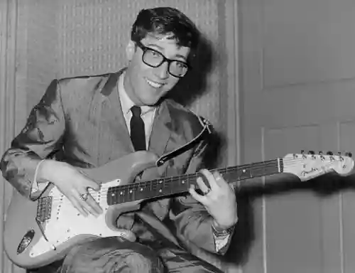 Hank Marvin