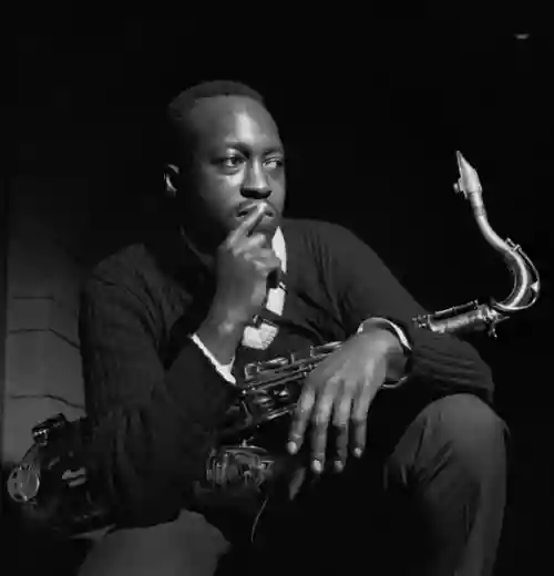 Hank Mobley