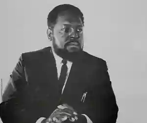 Ahmed Abdul-Malik