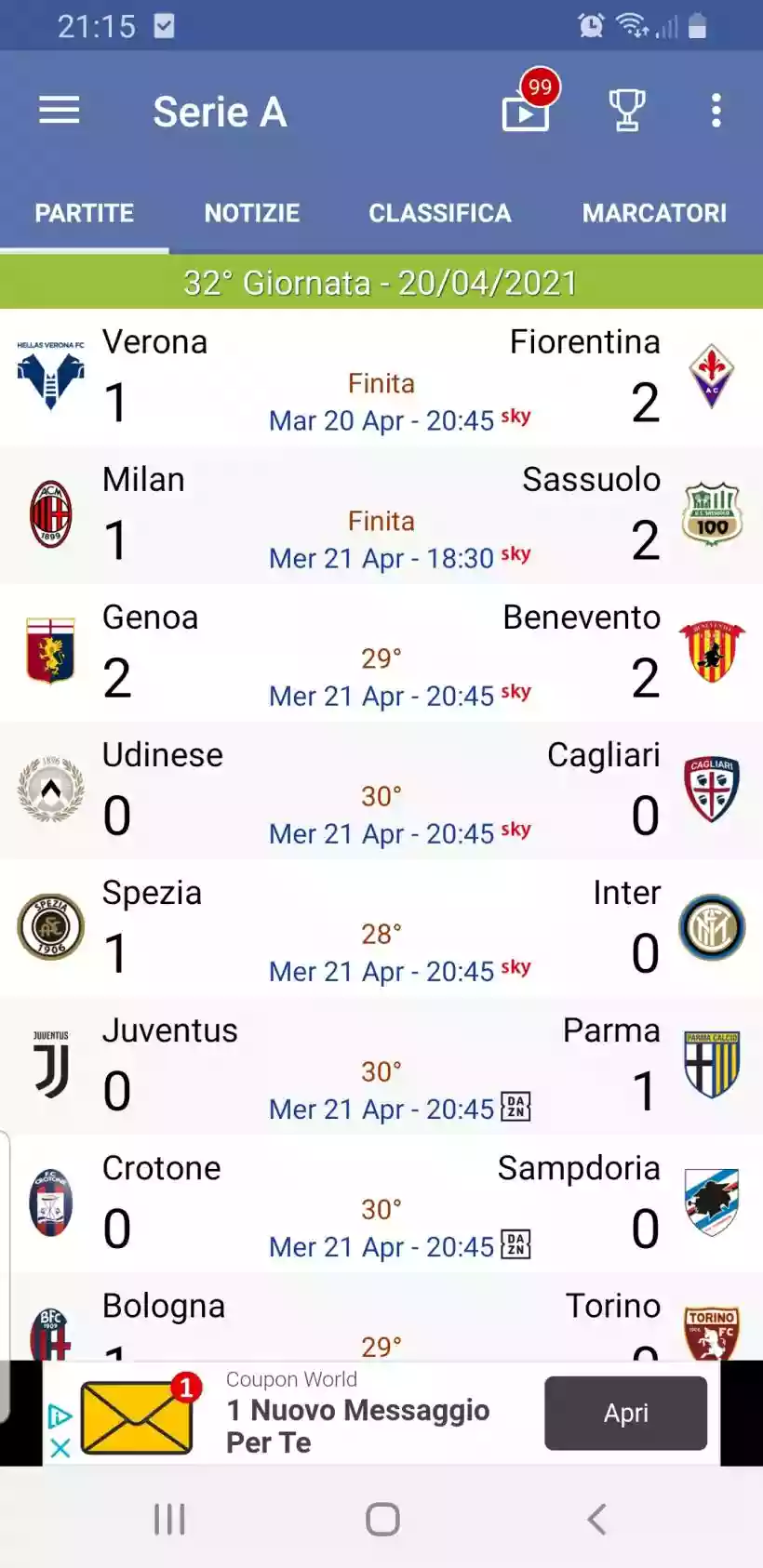 Ingrandisci questa immagine