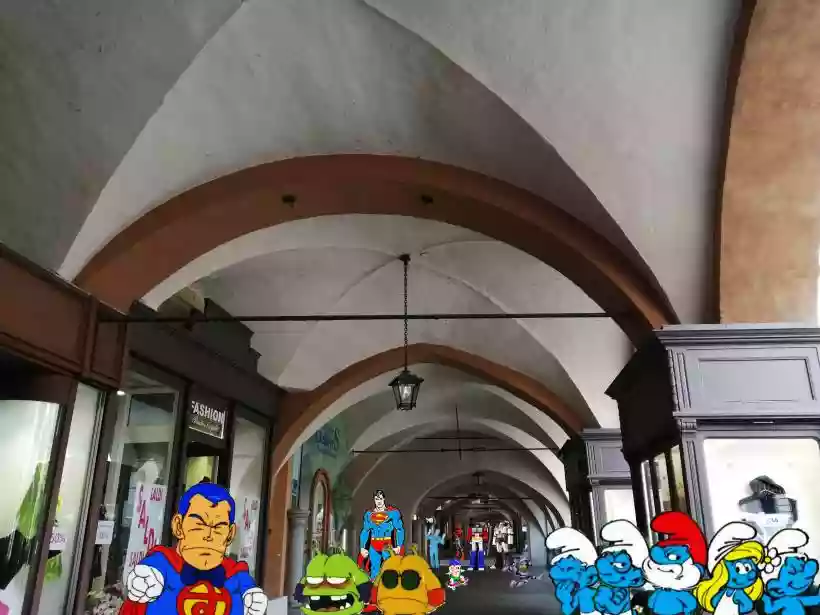 Ingrandisci questa immagine