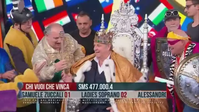 Ingrandisci questa immagine