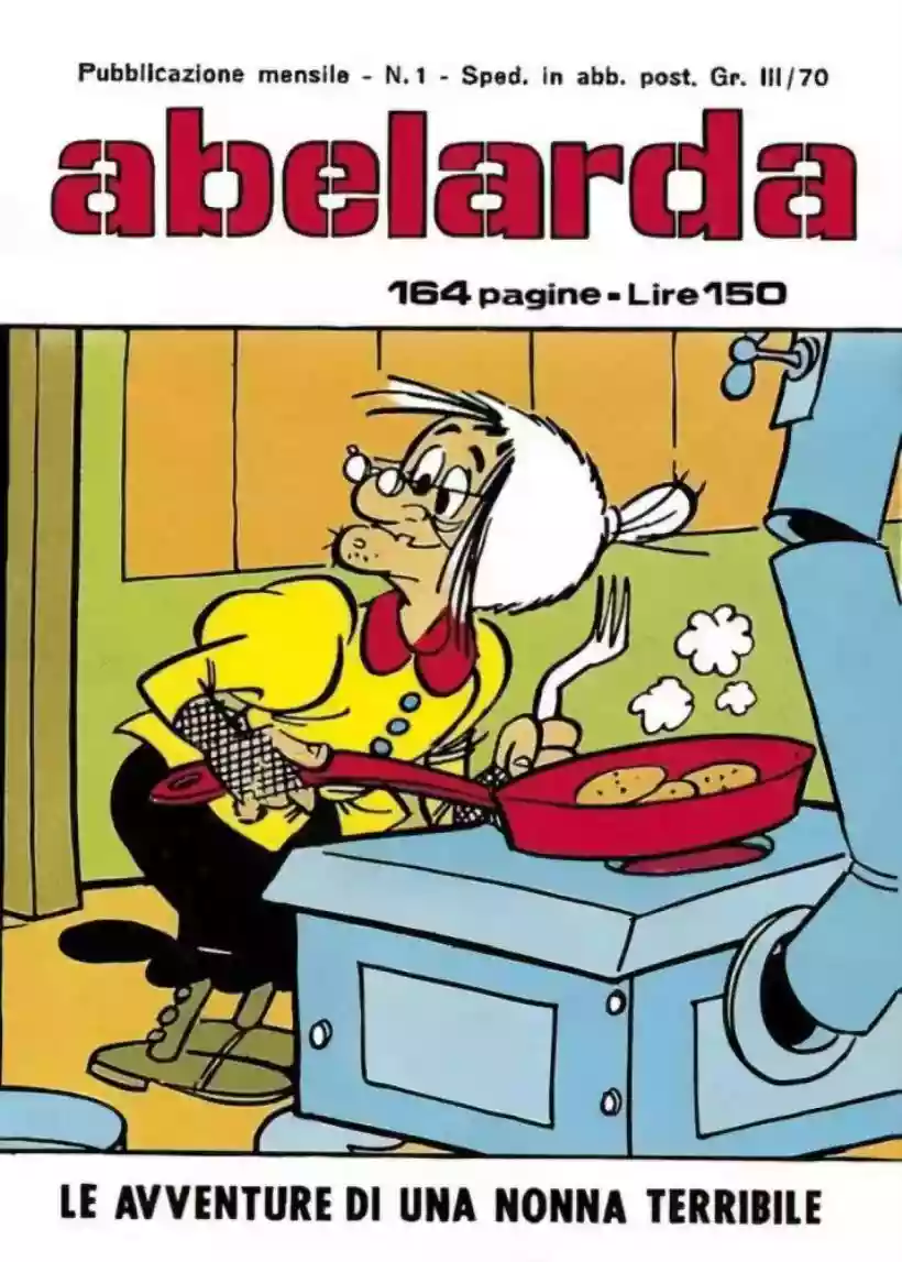 Ingrandisci questa immagine