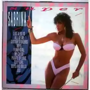 Sabrina Salerno Recensioni Discografia