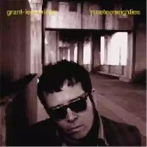 Copertina di Grant-Lee Phillips: nineteeneighties