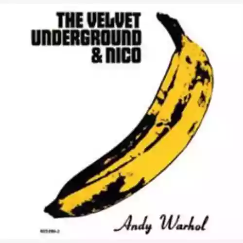 Cover The Velvet Underground - The Velvet Underground & Nico