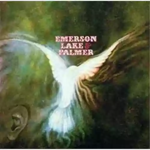 Copertina di Emerson, Lake & Palmer: Emerson Lake & Palmer