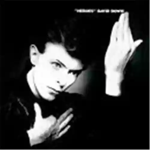 Cover David Bowie - Heroes
