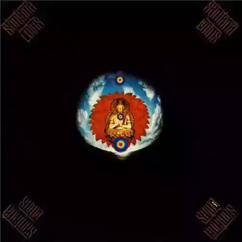 Copertina di Santana: Lotus