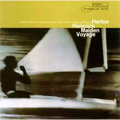 Copertina di Herbie Hancock: Maiden Voyage