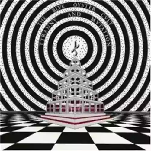 Cover Blue Öyster Cult - Tyranny and Mutation