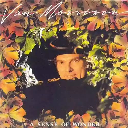Copertina di Van Morrison: A Sense Of Wonder
