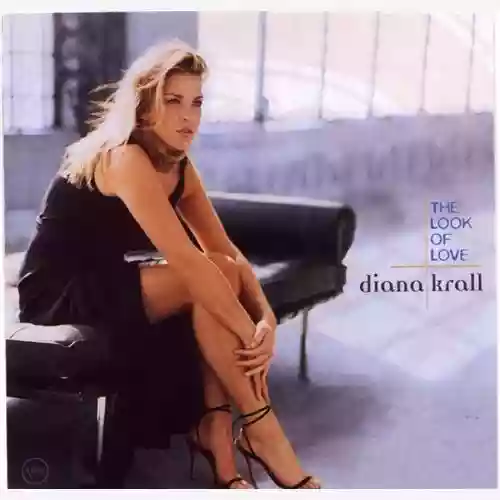 Copertina di Diana Krall: The Look Of Love