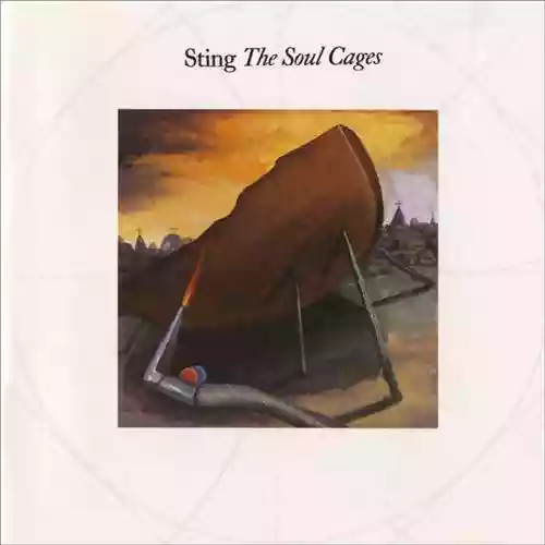 Copertina di Sting: The Soul Cages