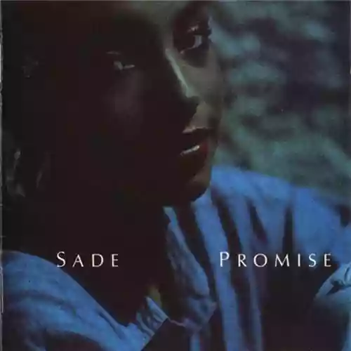 Copertina di Sade: Promise